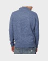 KNIT PULLOVER