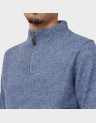 KNIT PULLOVER