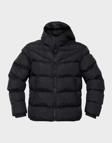A-MOLVENO HOOD