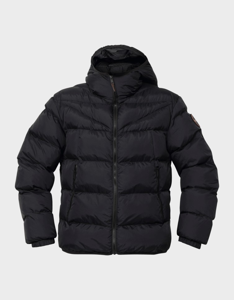 A-MOLVENO HOOD