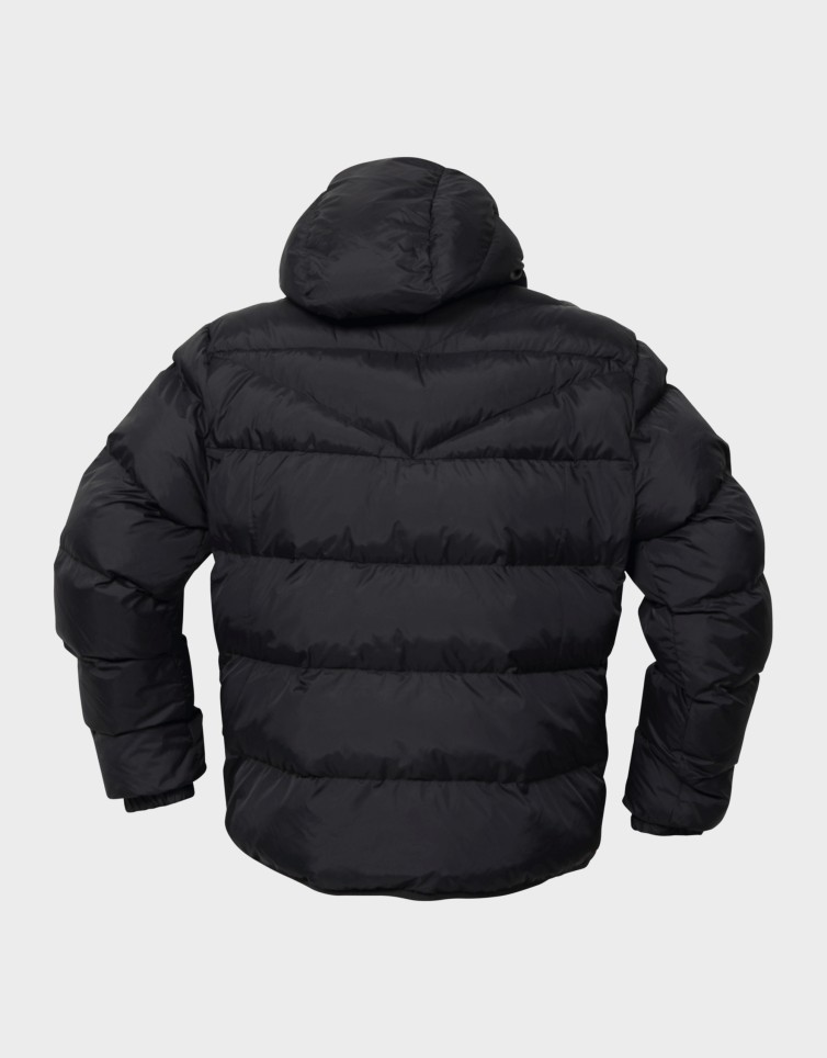 A-MOLVENO HOOD