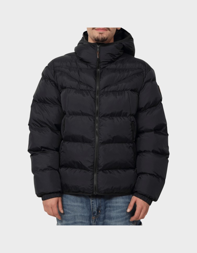 A-MOLVENO HOOD