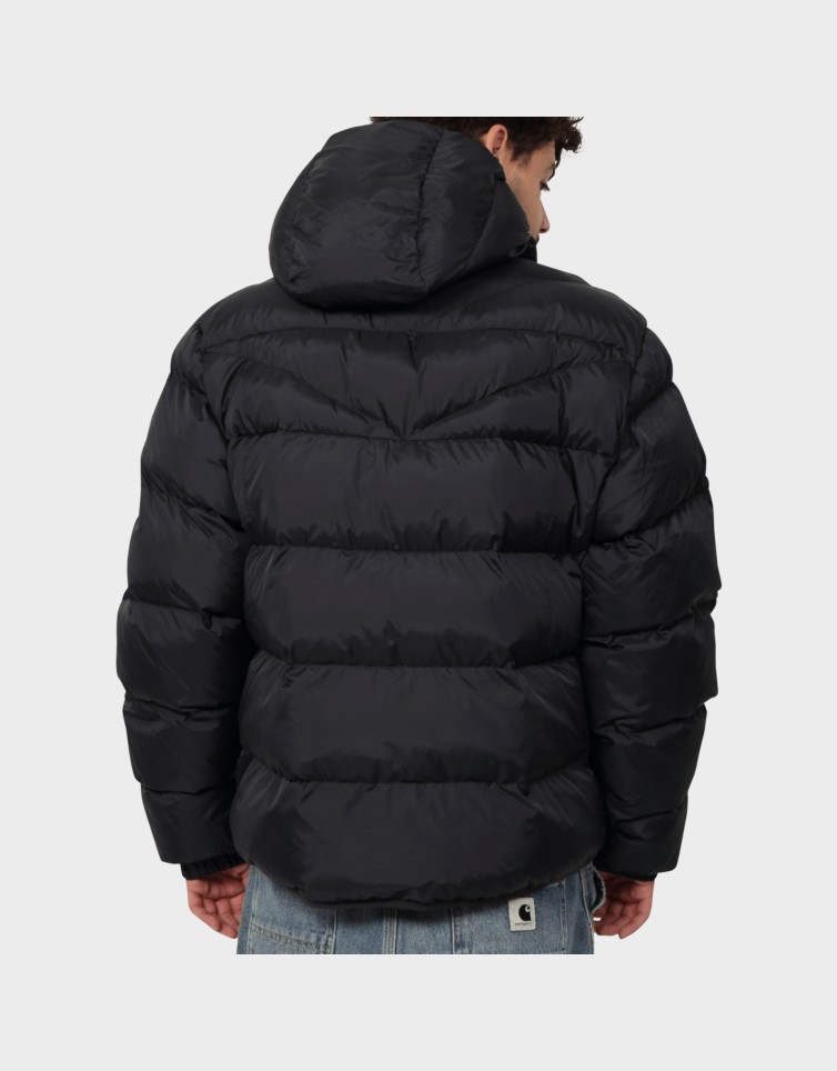 A-MOLVENO HOOD