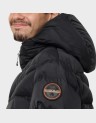 A-MOLVENO HOOD