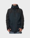 D2 SDSW COLOUR BLOCK WINDBREAKER