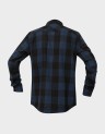 BUTTON DOWN FLANNEL