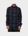 BUTTON DOWN FLANNEL