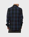 BUTTON DOWN FLANNEL