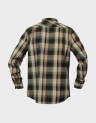 BUTTON DOWN FLANNEL