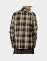 BUTTON DOWN FLANNEL