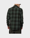 BUTTON DOWN FLANNEL