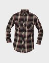 BUTTON DOWN FLANNEL