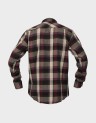 BUTTON DOWN FLANNEL