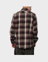 BUTTON DOWN FLANNEL