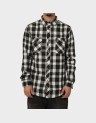 BUTTON DOWN FLANNEL