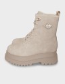 RHOMBUS BOOTS