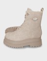 RHOMBUS BOOTS
