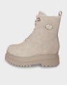 RHOMBUS BOOTS