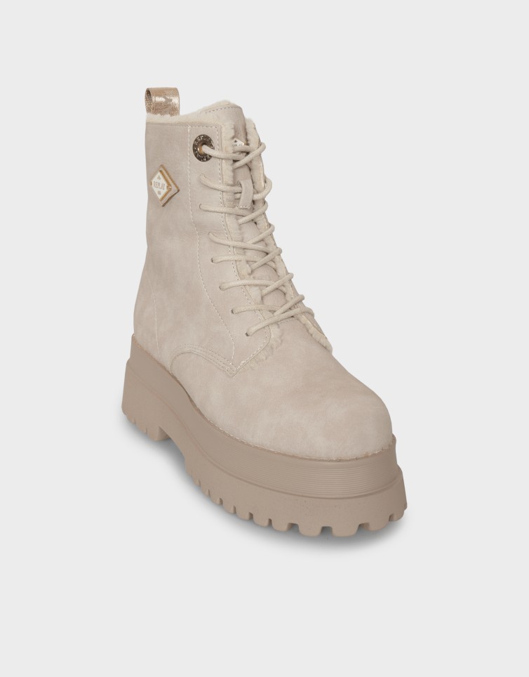 RHOMBUS BOOTS