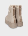 RHOMBUS BOOTS