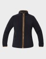 D3 OVIN ESTATE FULL ZIP FLEECE