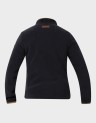 D3 OVIN ESTATE FULL ZIP FLEECE