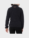 D3 OVIN ESTATE FULL ZIP FLEECE