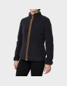 D3 OVIN ESTATE FULL ZIP FLEECE