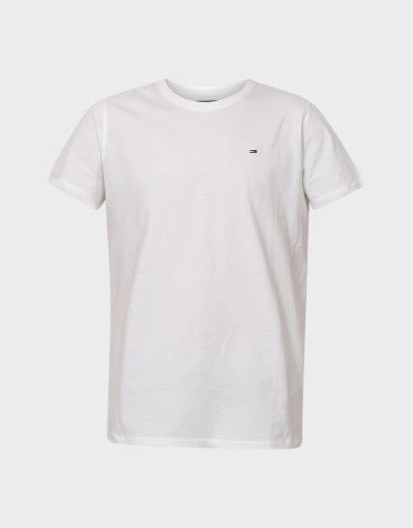 XSLIM JERSEY TEE