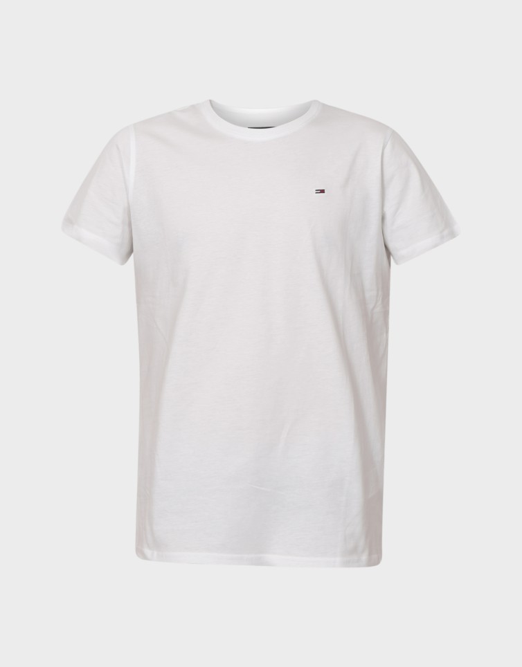 XSLIM JERSEY TEE