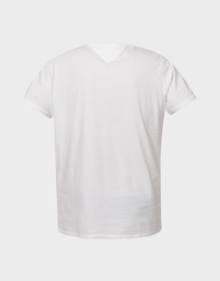 XSLIM JERSEY TEE