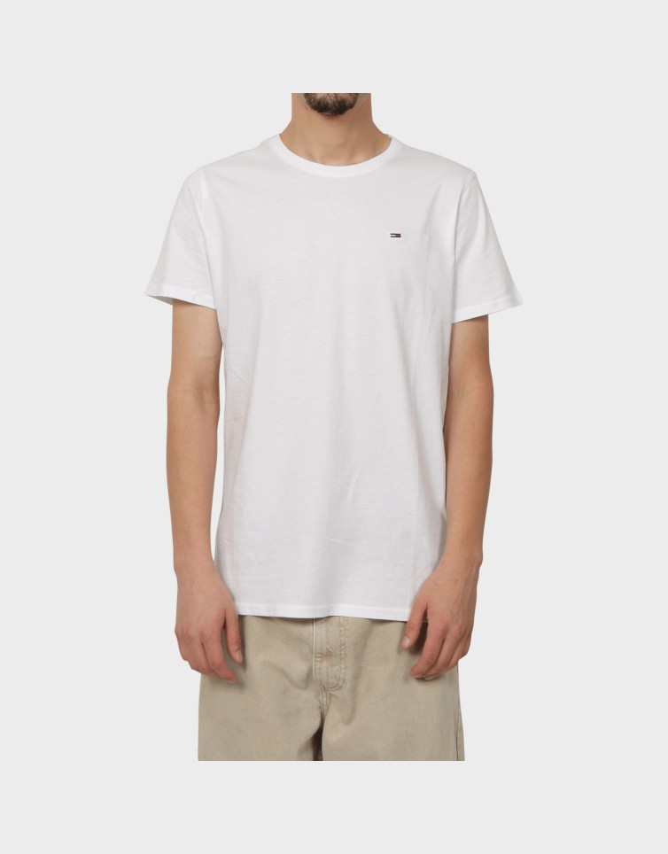 XSLIM JERSEY TEE