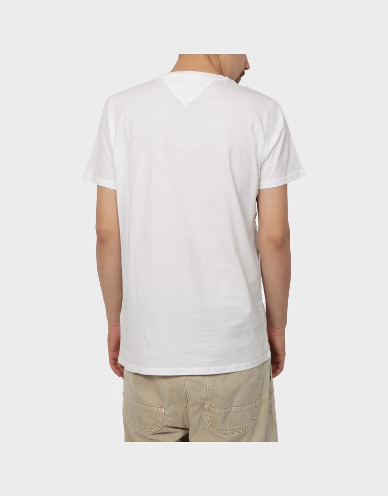 XSLIM JERSEY TEE