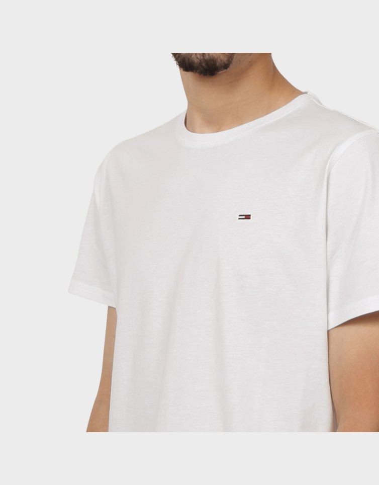 XSLIM JERSEY TEE