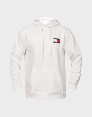 ESSENTIAL FLAG HOOD