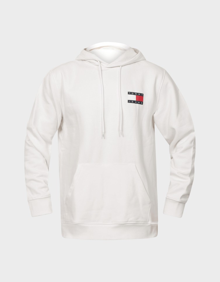 ESSENTIAL FLAG HOOD