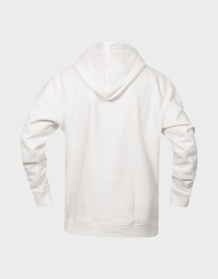ESSENTIAL FLAG HOOD
