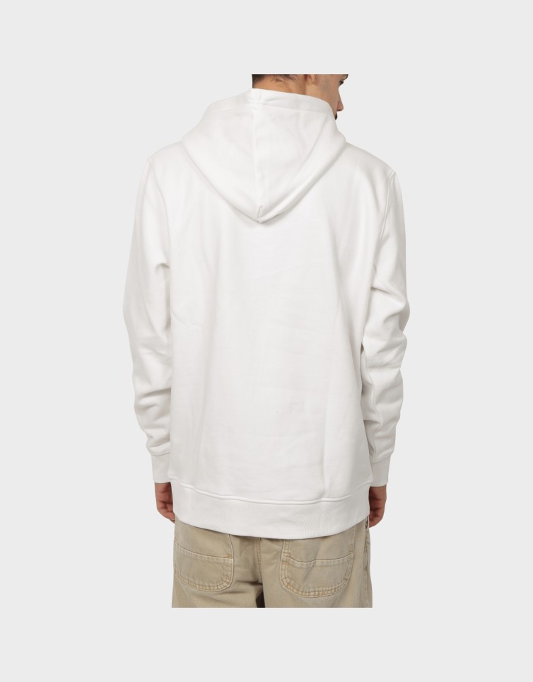 ESSENTIAL FLAG HOOD