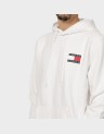 ESSENTIAL FLAG HOOD