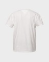 REG LINEAR LOGO TEE