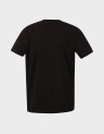 REG LINEAR LOGO TEE