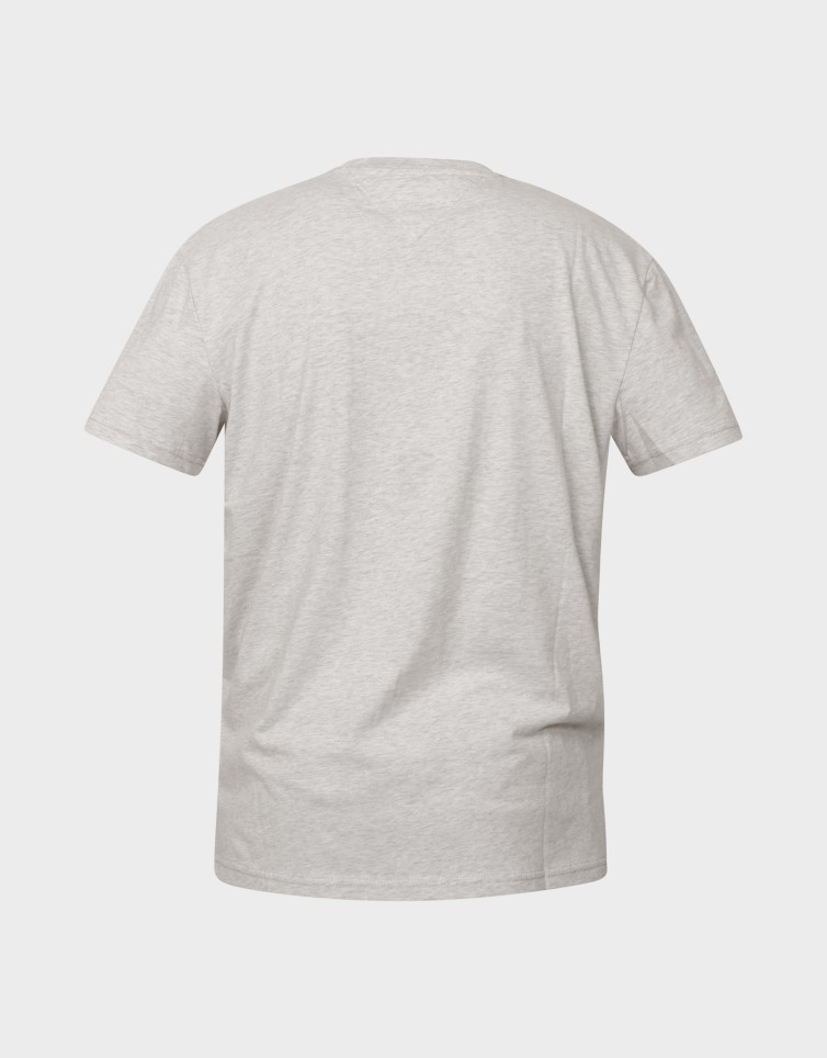 REG LINEAR LOGO TEE