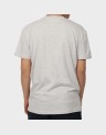 REG LINEAR LOGO TEE