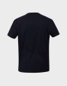REG LINEAR LOGO TEE