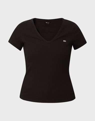 SLIM ESSENTIAL RIB V