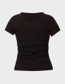SLIM ESSENTIAL RIB V