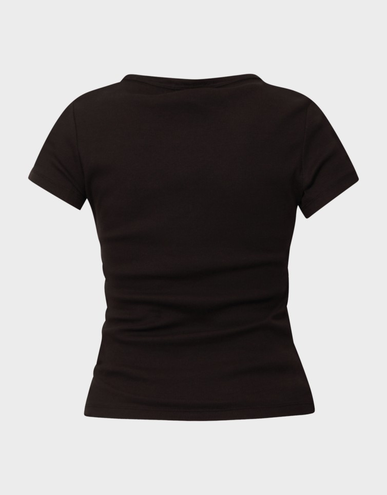 SLIM ESSENTIAL RIB V