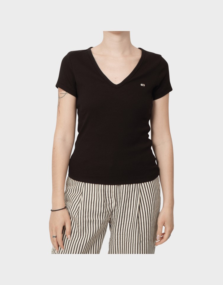SLIM ESSENTIAL RIB V