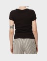 SLIM ESSENTIAL RIB V