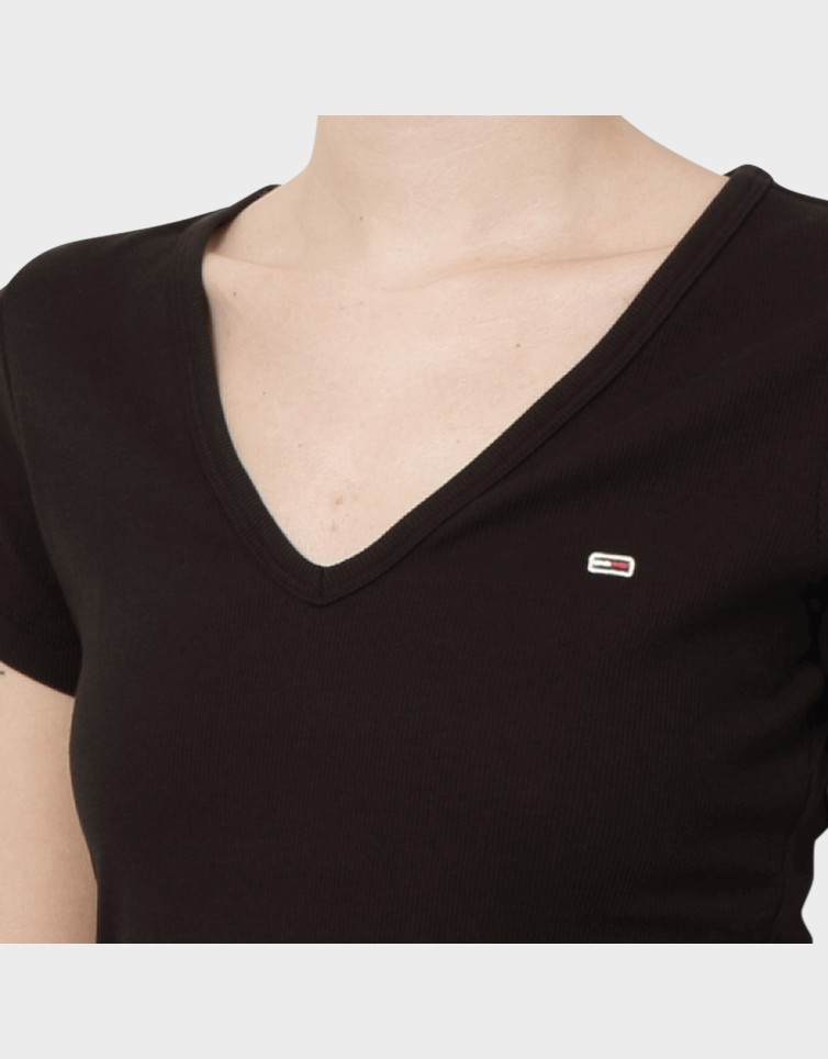 SLIM ESSENTIAL RIB V